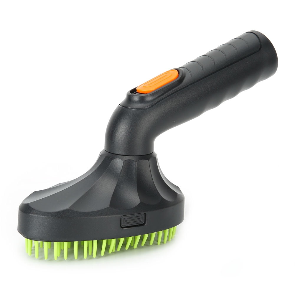 Household ABS Pet Fur Remove Brush Vacuum Cleaner Brush Head, Living Room Floor