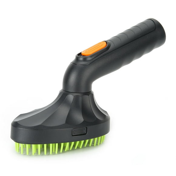 Fyearfly Brosse pour Chien Brosse de toilettage pour Animaux de Compagnie Brosses de Nettoyage pour aspirateur 32mm, Outil ménager Pratique