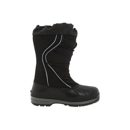 baffin boots icefield
