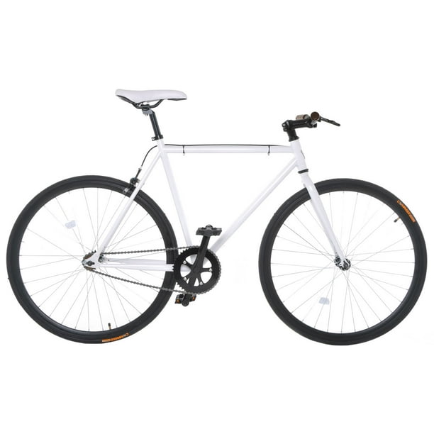 Vilano Fixed Gear Fixie Single Speed Road Bike