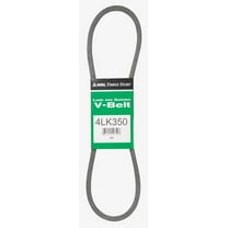 V BELT 1/2" X 35" (Pack of 1)