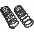 thumbnail image 2 of MOOG Chassis Products Coil Spring Set P/N:CC246 Fits select: 1988-1989 HONDA ACCORD, 1989 HONDA PRELUDE SI, 2 of 2