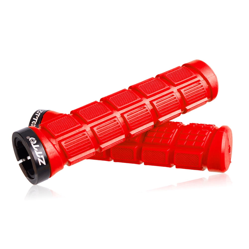 side handle light for bike