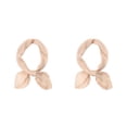 thumbnail image 4 of Minnieouse Bufandas de cuello elegantes y livianas para mujer Manténgase a la moda Bufanda sin esfuerzo para mujer Type3 NO3, 4 of 6