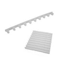 thumbnail image 3 of Beehive Frame Spacers, Beekeeping Spacing Tool Sturdy Space Saving Easy To Use  for Spacing Bee Frames, 3 of 7