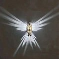 thumbnail image 1 of 3d Animal Led Wall Lamp, Creative Resin Carving Lamp, 1 of 5