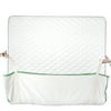 Monster Trucks Canvas Mattress Carrier, MT10118