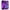 Deep Purple Butterfly, variant on Casetego Phone Case for iPhone 14 Pro Max,Floral Heavy Duty Shockproof 3 Layer Hard PC+Soft Silicone Bumper Rugged Anti-Slip Protective 6.7" Phone Cover for Women Girls,Blue Flower