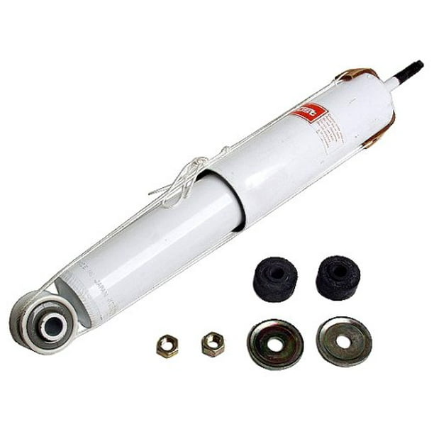 KYB® KG5403 Font, Dive O Passenge Side Shock, Gas-A-Just