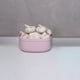 thumbnail image 5 of Organizador de pared multifuncional para cocina, baño, armario, puerta, para artículos del hogar y otros artículos. Solución para ahorrar espacio. Aestivo | Rosa | AESTIVO, 5 of 7