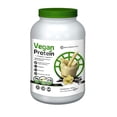 thumbnail image 1 of Proteina Vegana Healthaddiction 600g, 1 of 4