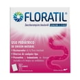 thumbnail image 1 of Floratil CNCM I-745 250 mg 12 sobres polvo, 1 of 4