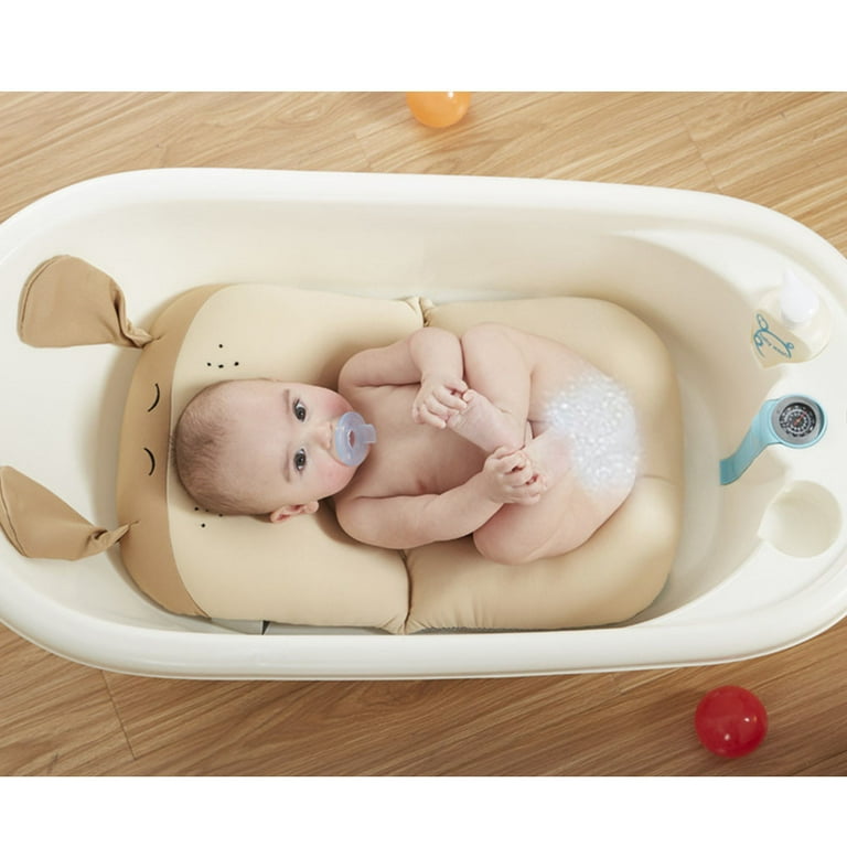 Baby bath cheap mat walmart