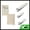 Gradient Green, variant on Unique Bargains Portable Mirror Light Nail Clipper Set Silver Tone