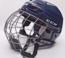 walmart hockey helmet