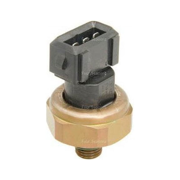 4-Seasons 20894 HVAC System Switch Fits select: 2004-2008 CHRYSLER CROSSFIRE, 1994-2003 MERCEDES-BENZ E