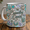 Black, variant on Counseling Queen Mug 3D Effect, Mental Health Counselor Coffee Cup Gift