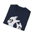 thumbnail image 4 of Funny Dabbing Ghost Dancing Halloween Costume T-Shirt, 4 of 7