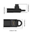 thumbnail image 4 of Adaptador Cargador Tipo C USB Carga para Coros Pace Pro Smartwatch, 4 of 5