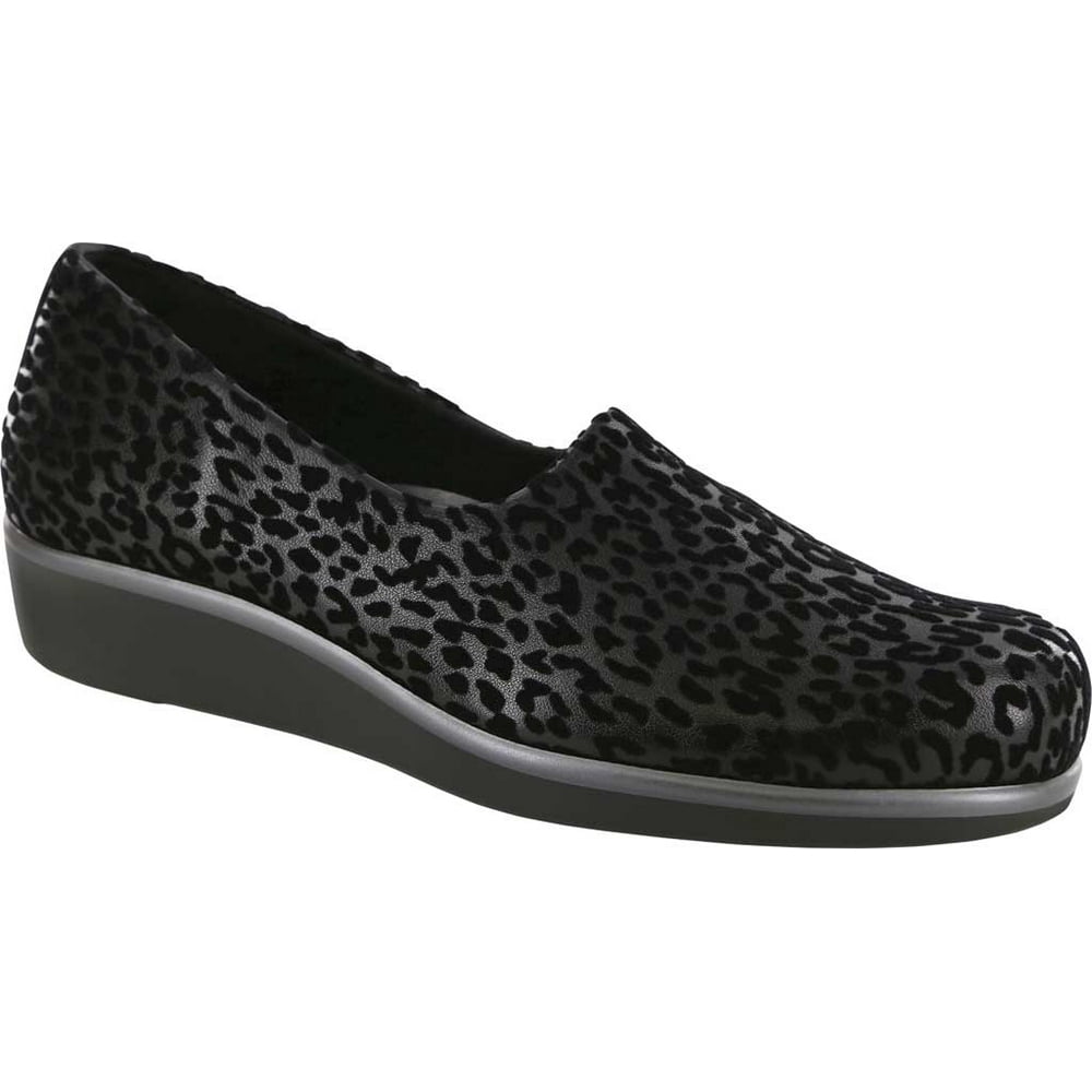 sas bliss slip on loafer women's