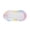 C, variant on Leeye Inflatable Pool Swim Ring, Floating Lounge Ring for Adults & Teens, Durable Water Float for Pool & Beach, E