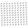 thumbnail image 3 of Mobutofu 100Set Copper Standoff Screws For Efficient Drone Quadcopter Assembly, 3 of 6