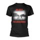 thumbnail image 1 of Blitz - Camiseta Warriors para Adultos Unisex (Negro), 1 of 2