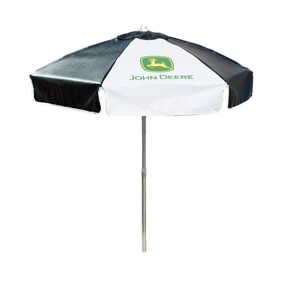 John Deere John Deere 6.5' Patio Umbrella LP76223