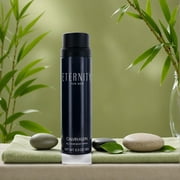Calvin Klein Eternity Body Spray, for Men, 5.4 oz, 1 Count, Scent Family Woody