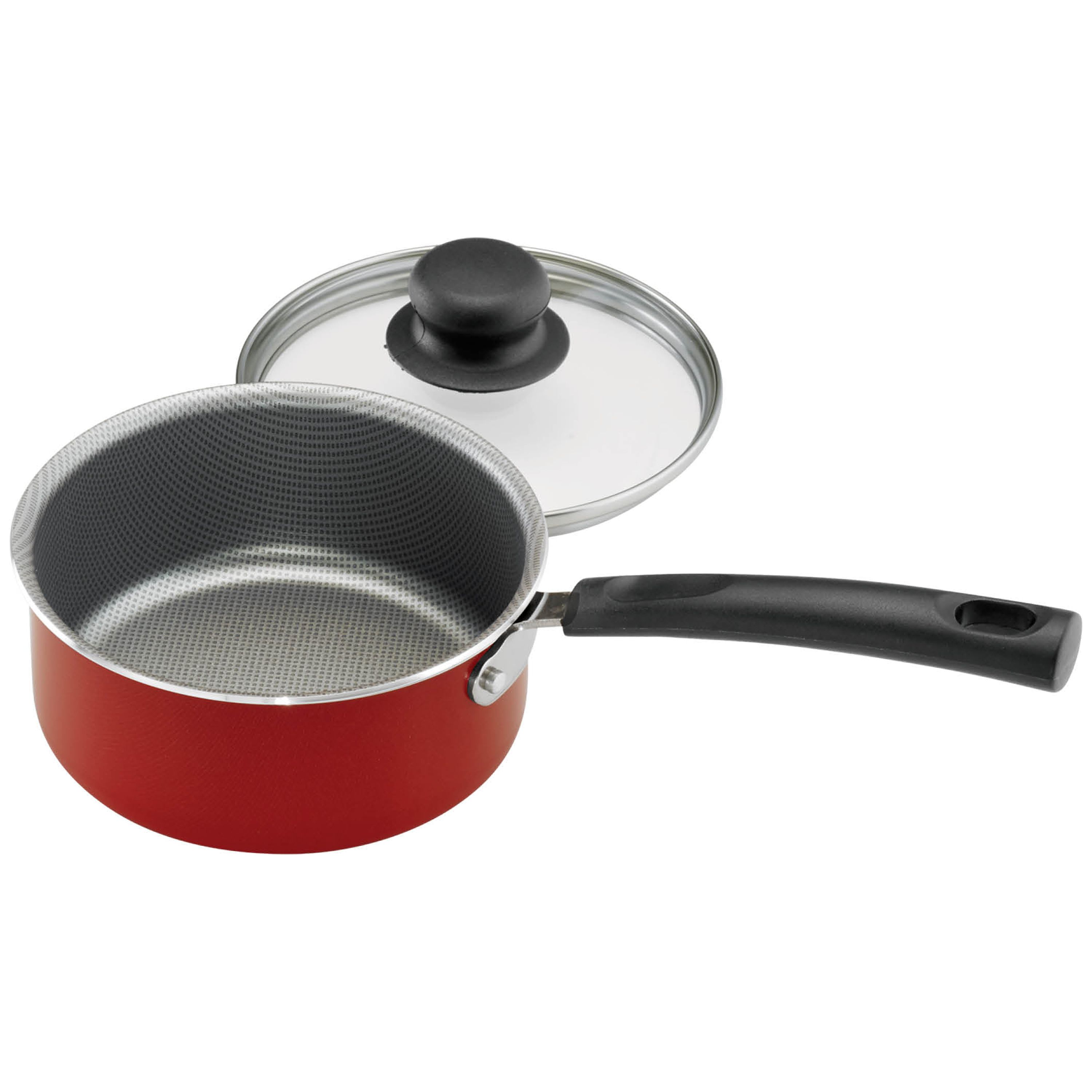 Tramontina Primaware 18 Piece Non-stick Cookware Set, Red - image 21 of 26