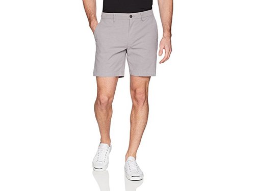 Flat Front Men Shorts Goodthreads Mens 