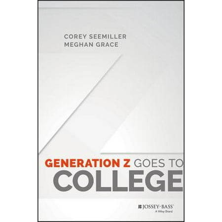 Generation Z Goes to College (Best Colleges To Go To)