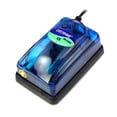 thumbnail image 7 of ACDANC Aquarium Fish Tank Ultra-Quiet Oxygen Pump, Super Silent Air Home Aquarium Oxygen 3W Fish Aquarium Accessories, 7 of 7