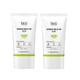 thumbnail image 1 of Protector solar Dr.G green mild up Sun SPF50+ PA++++ 50 ml, 1 of 3