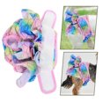 thumbnail image 2 of Pañal sanitario para perros, lavable y reutilizable, para perras., 2 of 6