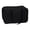 Black, variant on Portable Durable Toiletry Electronics Bag Water Resistant Design Toiletry Organizers For Travel Fitness Enthusiasts