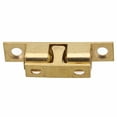 thumbnail image 5 of Sturdy Brass Adjustable Catch Latch Perfect for Furniture Cabinet Doors, 5 of 6