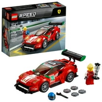 LEGO Speed Champions Ferrari 488 GT3 Scuderia Corsa 75886