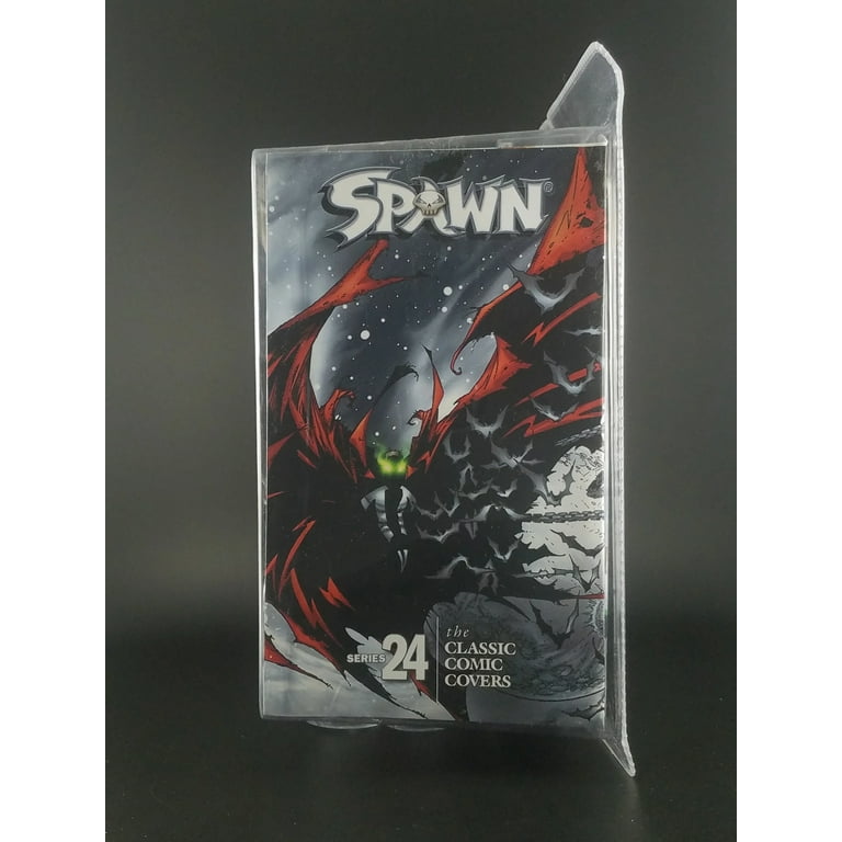 Spawn i.43 Action Figure New 2003 Spawn 24 Classic Covers