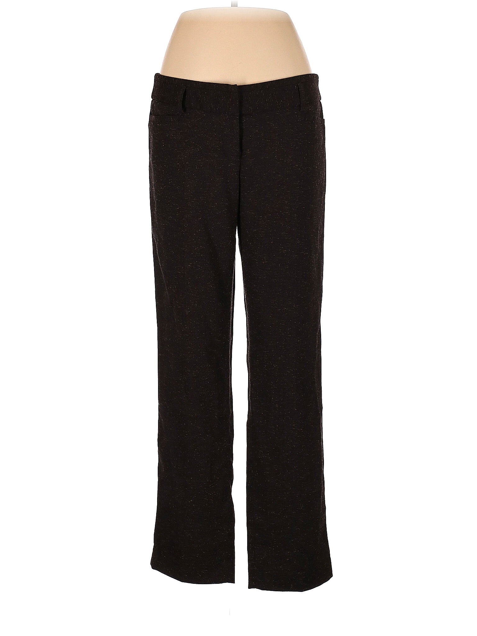 Amanda + Chelsea Womens Pants 