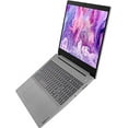 thumbnail image 5 of 2022 Newest Lenovo Ideapad 3 Laptop, 15.6" FHD Touchscreen, 11th Gen Intel Core i3-1115G4 Processor, 8GB DDR4 RAM, 256GB PCIe NVMe SSD, HDMI, Webcam, Wi-Fi 5, Bluetooth, Windows 11 Home, Sand, 5 of 5