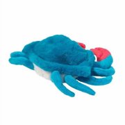 Douglas Cuddle Chesa Blue Crab Plush Stuffed Animal Toy #4615
