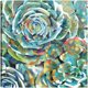 thumbnail image 1 of Cuadro Decorativo - flor del desierto Jr Impresión en canvas, estrechado, 1 of 2