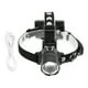 thumbnail image 3 of Headlamp Front Light, Lightweight XHP90 Strong Brightness Camping Front Light Adjustable Lamp Holder For Amping Caving Hunting, Fishing For Outdoor Activities ANGGREK Otros, 3 of 8