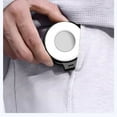 thumbnail image 4 of BotaniNest Acirculate Beauty Selfie Light For Phones Foldable Fill Light With For Selfies And A Phone Stand Portable Magnet Selfie Ring Lights 360 Rotating, 4 of 5