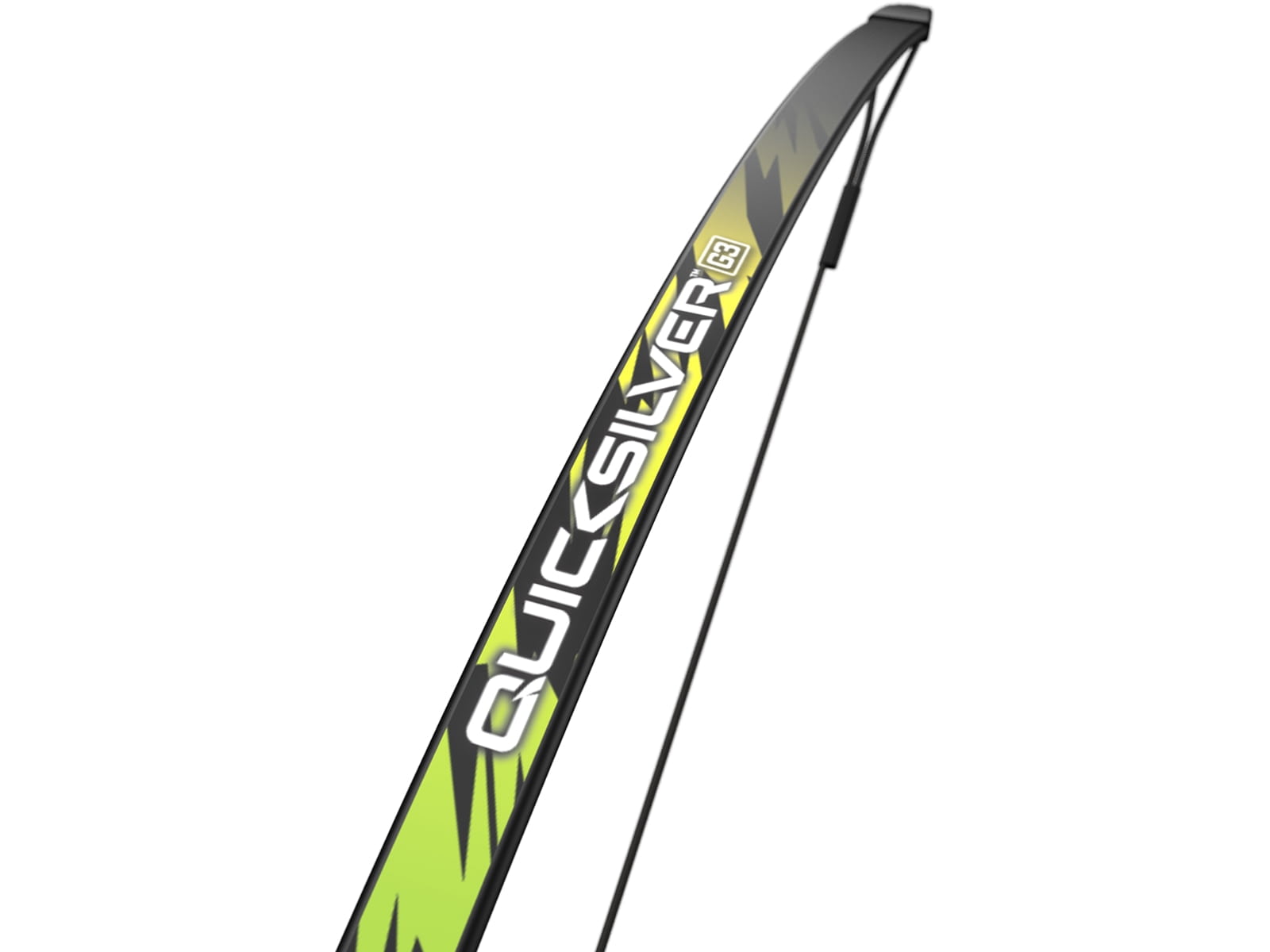 Barnett Quicksilver G3 Bow, Green