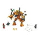 thumbnail image 2 of Set LEGO Marvel Spider Man Batalla Molten Man 76128, 2 of 3