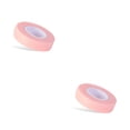 thumbnail image 1 of Jumpingount Extensión de pestañas, pelusas, almohadillas para los ojos, parche de injerto libre de injertos transpirables, cintas para pestañas postizas, rosado 2piezas Jumpingount CBP372513, 1 of 6