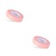 thumbnail image 3 of Seitruly Extensión de pestañas, pelusas, almohadillas para los ojos, parche de injerto libre de injertos transpirables, cintas para pestañas postizas, rosado 2piezas Seitruly CBP372513, 3 of 6