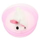 thumbnail image 2 of KAKOWELY Juguete para gatos, pelota para correr, juguete electrónico para gatos, juguete interactivo para gatos., 2 of 4